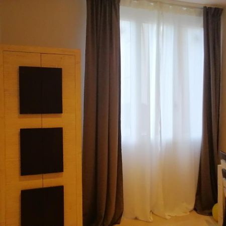 Bari Home33 Eksteriør bilde