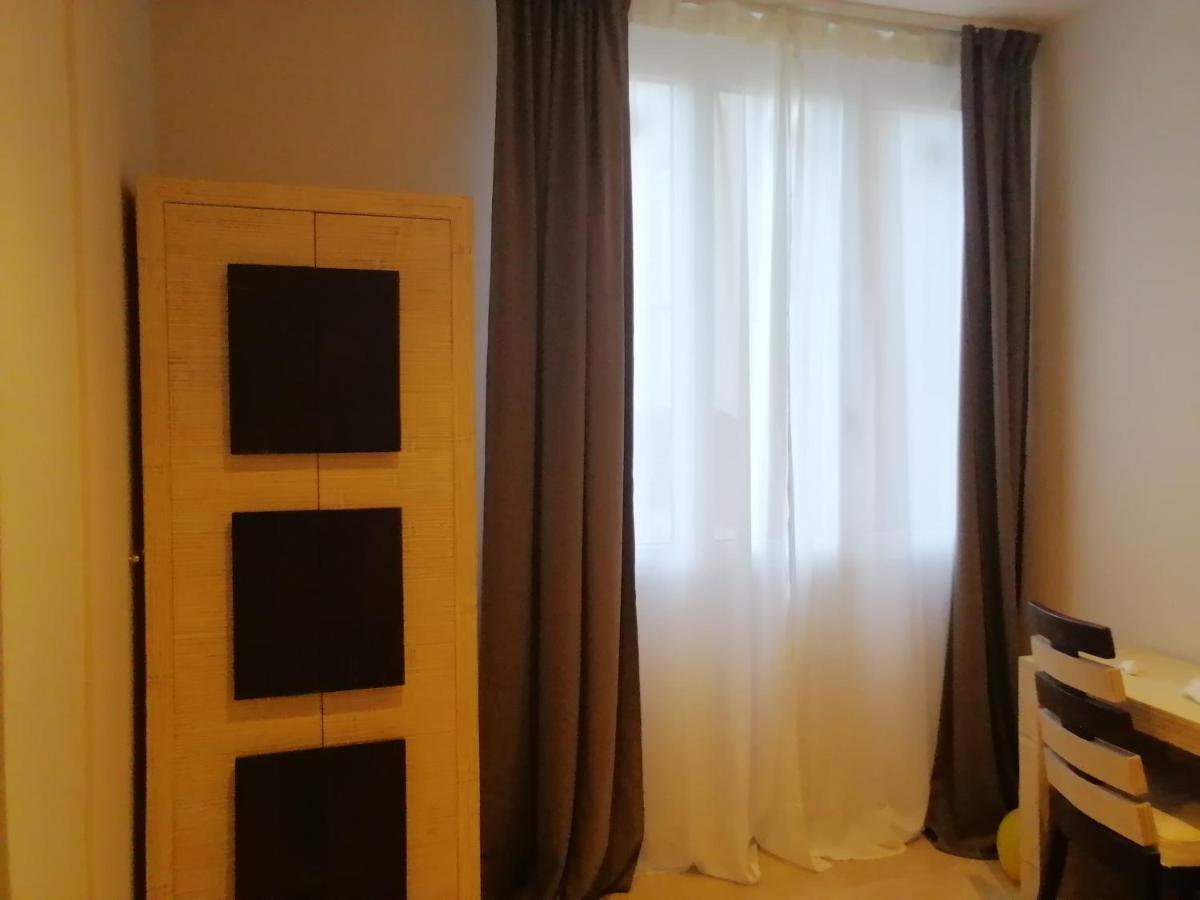 Bari Home33 Eksteriør bilde