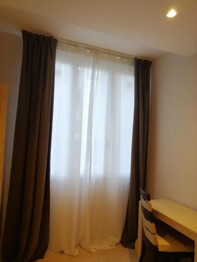 Bari Home33 Eksteriør bilde