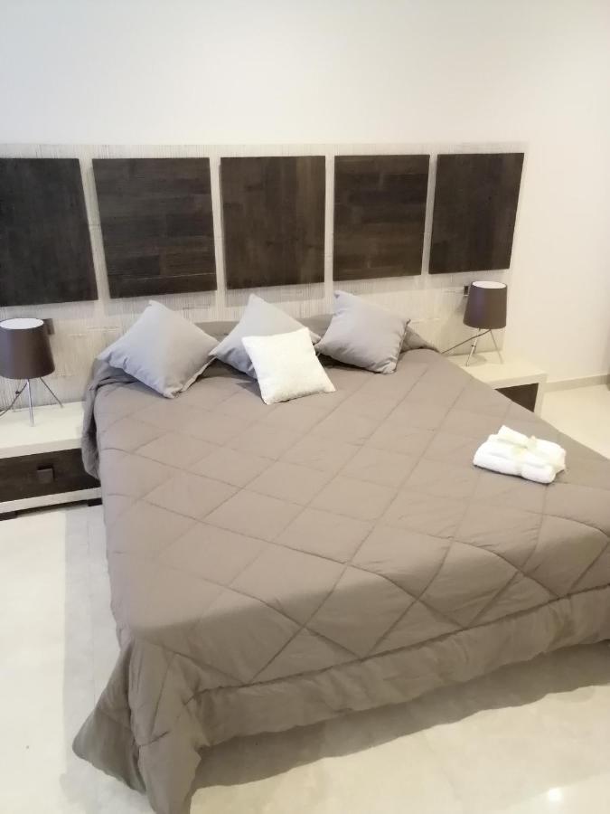 Bari Home33 Eksteriør bilde