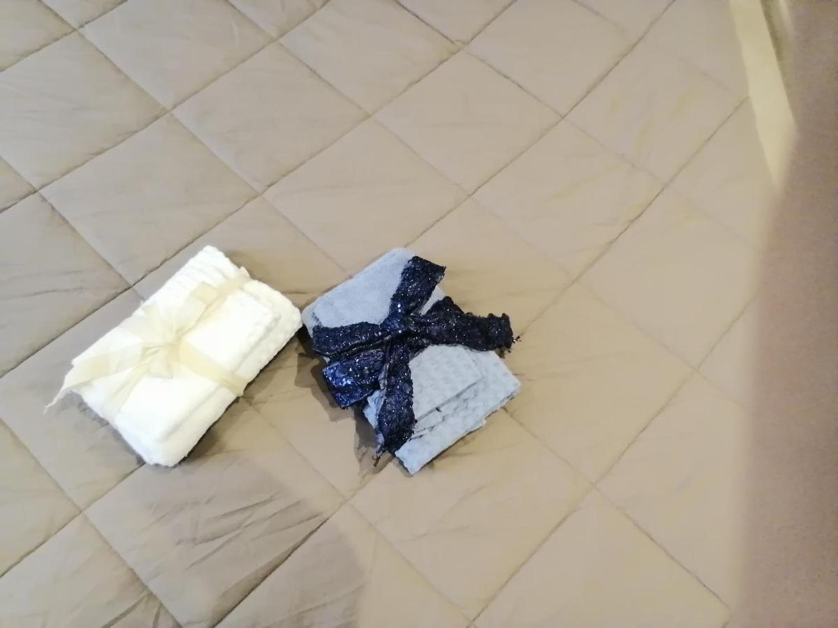 Bari Home33 Eksteriør bilde