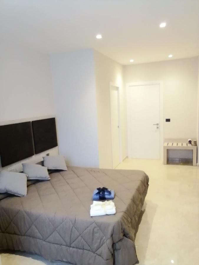 Bari Home33 Eksteriør bilde