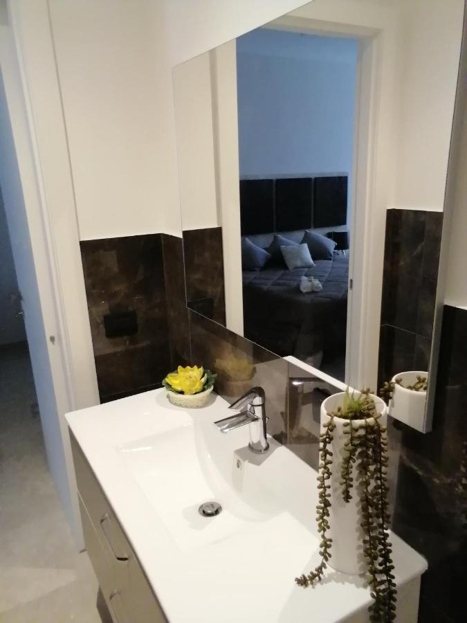 Bari Home33 Eksteriør bilde