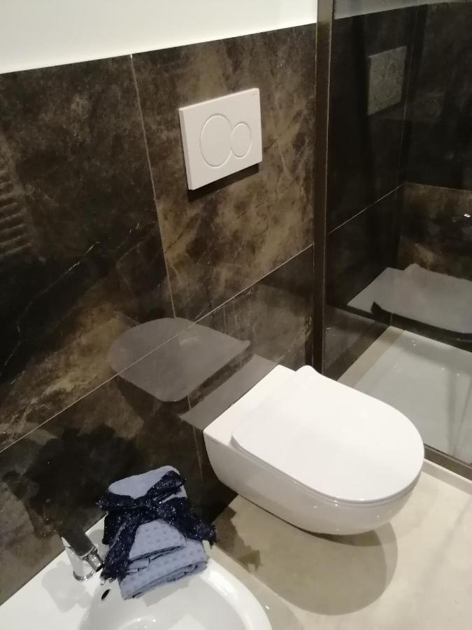 Bari Home33 Eksteriør bilde